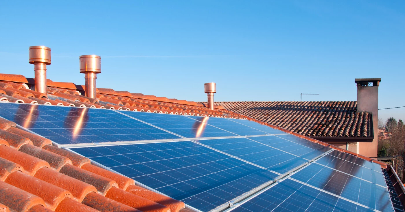 Studio di fattibilità per un impianto fotovoltaico